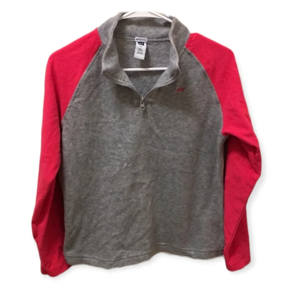 🎈Gap fleece‎ half zip